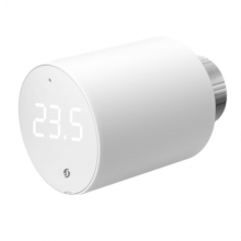 Shelly BLU TRV okos Bluetooth radiátor termoszelep (1 db)