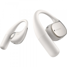 Xiaomi OpenWear akasztható TWS fülhallgató, bézs BHR8473