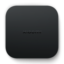 XIAOMI TV Box S (2nd Gen) EU médialejátszó