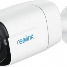 Reolink P320 - 5MP, IP67 kültéri POE kamera