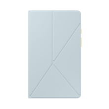 Samsung Tab A9 Book Cover, Kék
