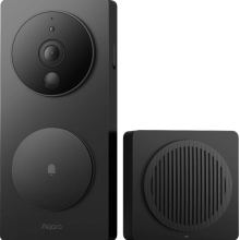 Aqara G4 okos videó kaputelefon