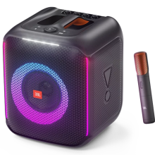 JBL Partybox Encore bluetooth party hangfal fekete