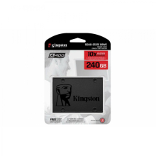 Kingston A400 240GB SATA3 2,5