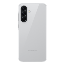 Samsung A56 5G clear tok, Átlátszó