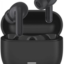 Xiaomi Redmi Buds 6 Lite TWS fülhallgató, fekete BHR8653