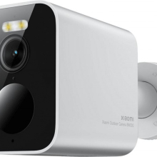 Xiaomi BW300 2K, Wifi-s kültéri kamera (BHR8303GL)
