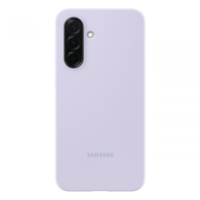Samsung A36 5G szilikon védőtok, Lila