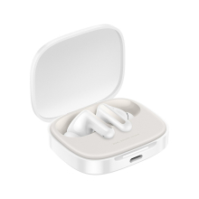 Xiaomi Redmi Buds 6 TWS fülhallgató, fehér BHR9250