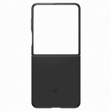 Samsung Flip 7 Spigen ThinFit ütésálló tok, fekete