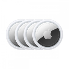Apple AirTag, 4db