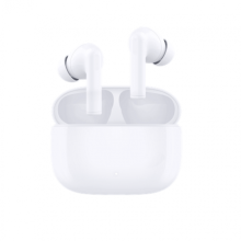Honor Choice Earbuds X7i wireless fülhallgató, Fehér