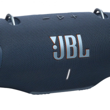 JBL Xtreme 4 vízálló Bluetooth hangszóró, Kék