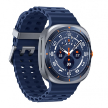 Samsung  Galaxy Watch Ultra 64 GB (47mm e-sim) okosóra kék