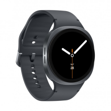 Samsung  Galaxy Watch 8 (44mm e-sim) okosóra, grafit