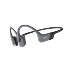 Shokz OpenSwim Pro BT, MP3, headset úszáshoz, Szürke