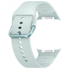 Samsung Watch 8 sportszíj (M/L), zöld