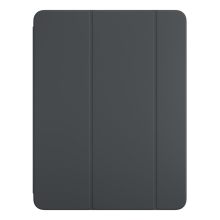 Apple Smart Folio iPad Pro 13 hoz (M4), fekete