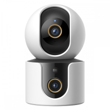 Xiaomi C500 Dual 4MP, WiFi beltéri biztonsági kamera BHR8755