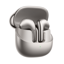 Xiaomi Buds 5, titán szürke BHR8116