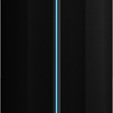 Xiaomi Sound Outdoor 40W BT hangszóró, Fekete QBH4275