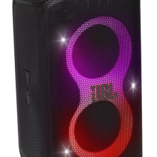 JBL Partybox Club 120 bluetooth party hangfal fekete