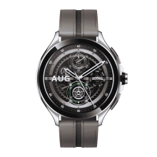 Xiaomi Watch 2 Pro 4G okosóra, ezüst BHR7210