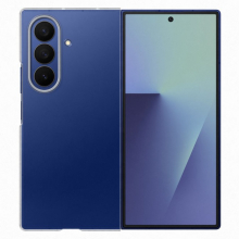 Samsung Fold 7 Clear slim tok, átlátszó