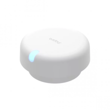 AQARA FP2 WiFi-s jelenlét-érzékelő, milliméter hullámú radartech