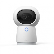 AQARA G3 WiFi-s okoskamera, AI arcfelismerési funckiókkal, Zigbe
