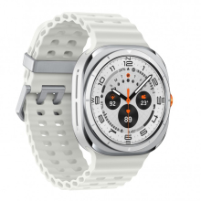 Samsung  Galaxy Watch Ultra 64 GB (47mm e-sim) okosóra fehér