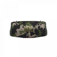 JBL Xtreme 4 vízálló Bluetooth hangszóró, Terepmintás