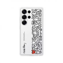 Samsung Galaxy S25 Ultra Flipsuit tok, Fehér