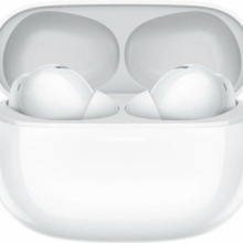 Xiaomi Redmi Buds 5 Pro TWS fülhallgató, holdfény fehér BHR7662G