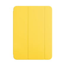 Apple Smart Folio iPadhez (A16), citromsárga