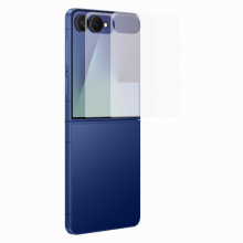 Samsung Flip 7 előlapi védőfólia