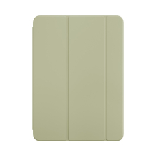 Apple Smart Folio iPad Air 11 hez (M2), zsályazöld