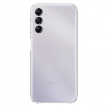 Samsung A25 5G clear case tok, Átlátszó