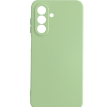 Premium szilikon tok, Samsung S25, Nyári liget