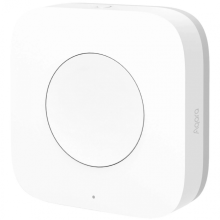 AQARA T1 vezetéknélküli nyomógomb, távirányító (Zigbee 3.0)