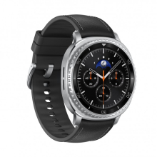Samsung Watch 8 Classic (46mm BT)okosóra, fekete