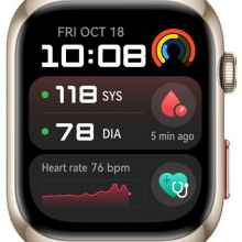 Huawei Watch D2 fehér okosóra