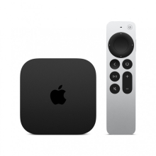 Apple TV 4K Wi_Fi 64GB tárhely (2022)