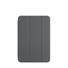 Apple Smart Folio iPad minihez (A17 Pro), szénszürke