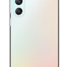 Samsung Galaxy S23 Plus szilikon tok,Átlátszó